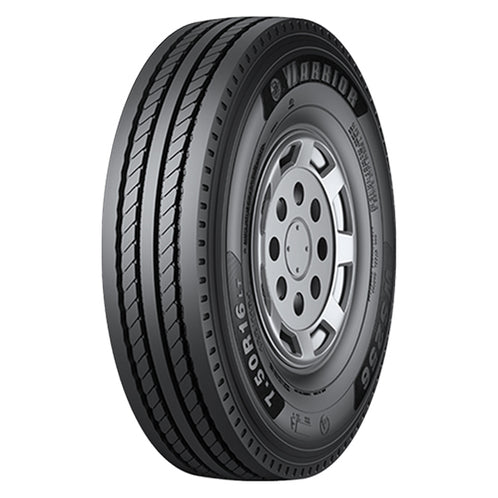 7.50R16 14PR 122/118L Warrior WS256 (TTF)