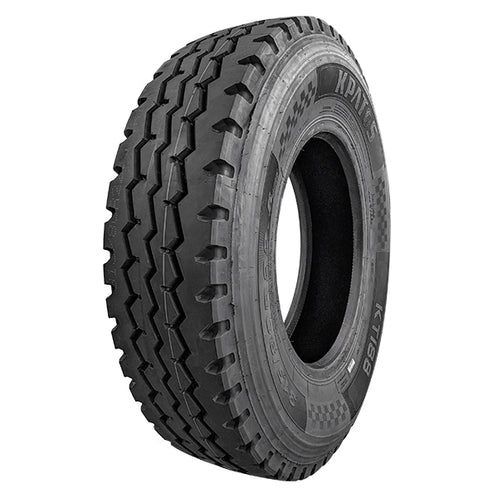 7.50R16 16PR 125/121L Kpatos KT118 (TTF)
