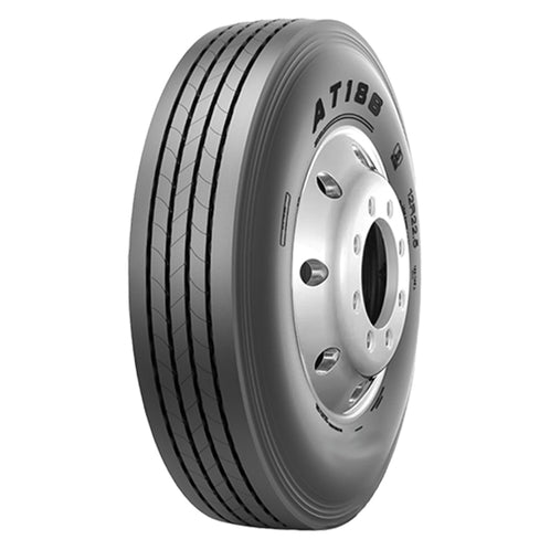 315/80R22.5 20PR 157/154K Nipon AT186