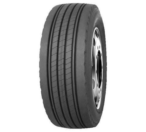 215/75R17.5 16PR 127/124M SP516