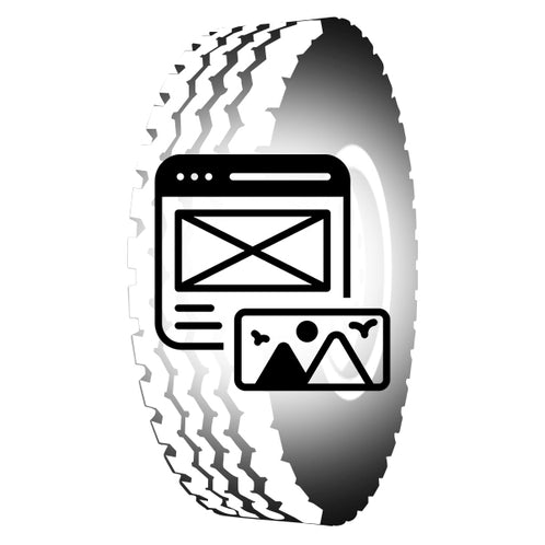 12.00R24 20PR 160/157K Nipon AZ166 (TTF)