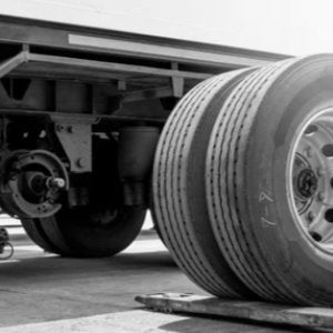 Wheel Rotation - Light Truck/Bus less than 16" (per Vehicle)