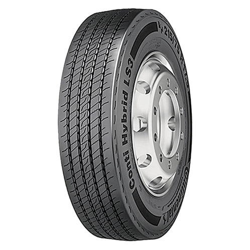 215/75R17.5 16PR Continental LS3