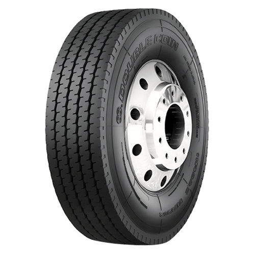 315/80R22.5 20PR 157/154L Double Coin RR202