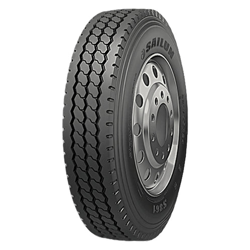 12.00R24 20PR 160/156K Sailun S861 (TTF)