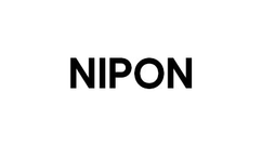 Brand - Nipon Logo