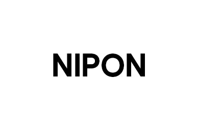 Brand - Nipon Logo