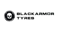 Brand - Black Armor Logo