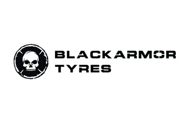 Brand - Black Armor Logo
