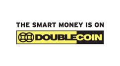 Brand - Double Coin Logo