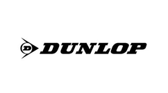 Brand - Dunlop Logo