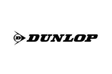Brand - Dunlop Logo