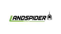 Brand - Landspider Logo