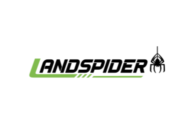 Brand - Landspider Logo