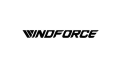 Brand - Windforce Logo