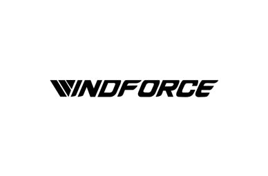 Brand - Windforce Logo