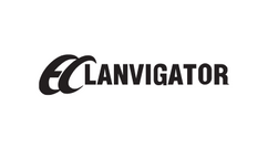 Brand - Lanvigator Logo