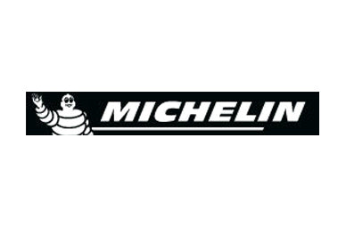 Brand - Michelin Logo