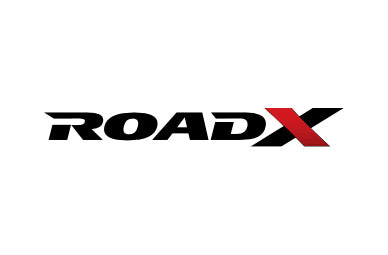 Brand - RoadX Logo
