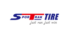 Brand - Sportrak Logo