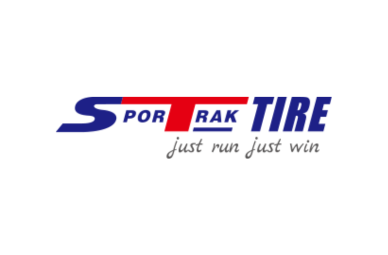 Brand - Sportrak Logo
