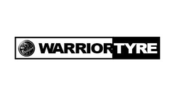 Brand - Warrior Logo