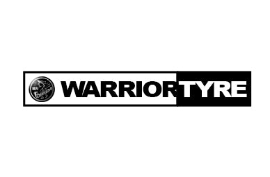 Brand - Warrior Logo