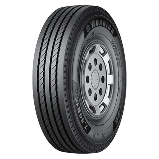 7.50R16 14PR 122/118L Warrior WS256  (TTF)