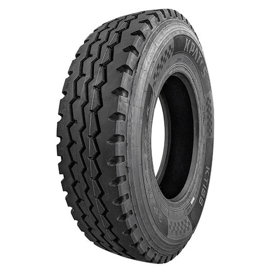 7.50R16 16PR 125/121L Kpatos KT188 (TTF)
