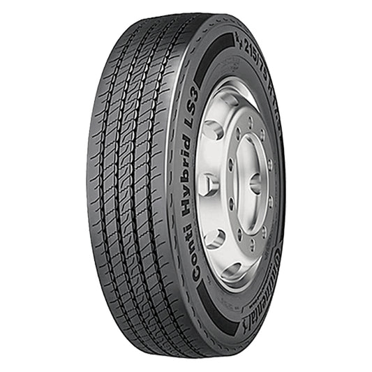 215/75R17.5 16PR Continental LS3