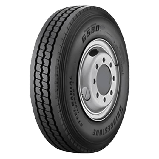 12.00R24 20PR 156/153K Bridgestone G580 (TTF)