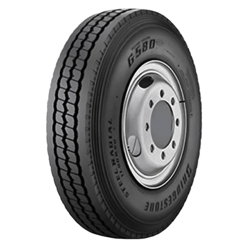 12.00R24 20PR 156/153K Bridgestone G580 (TTF)